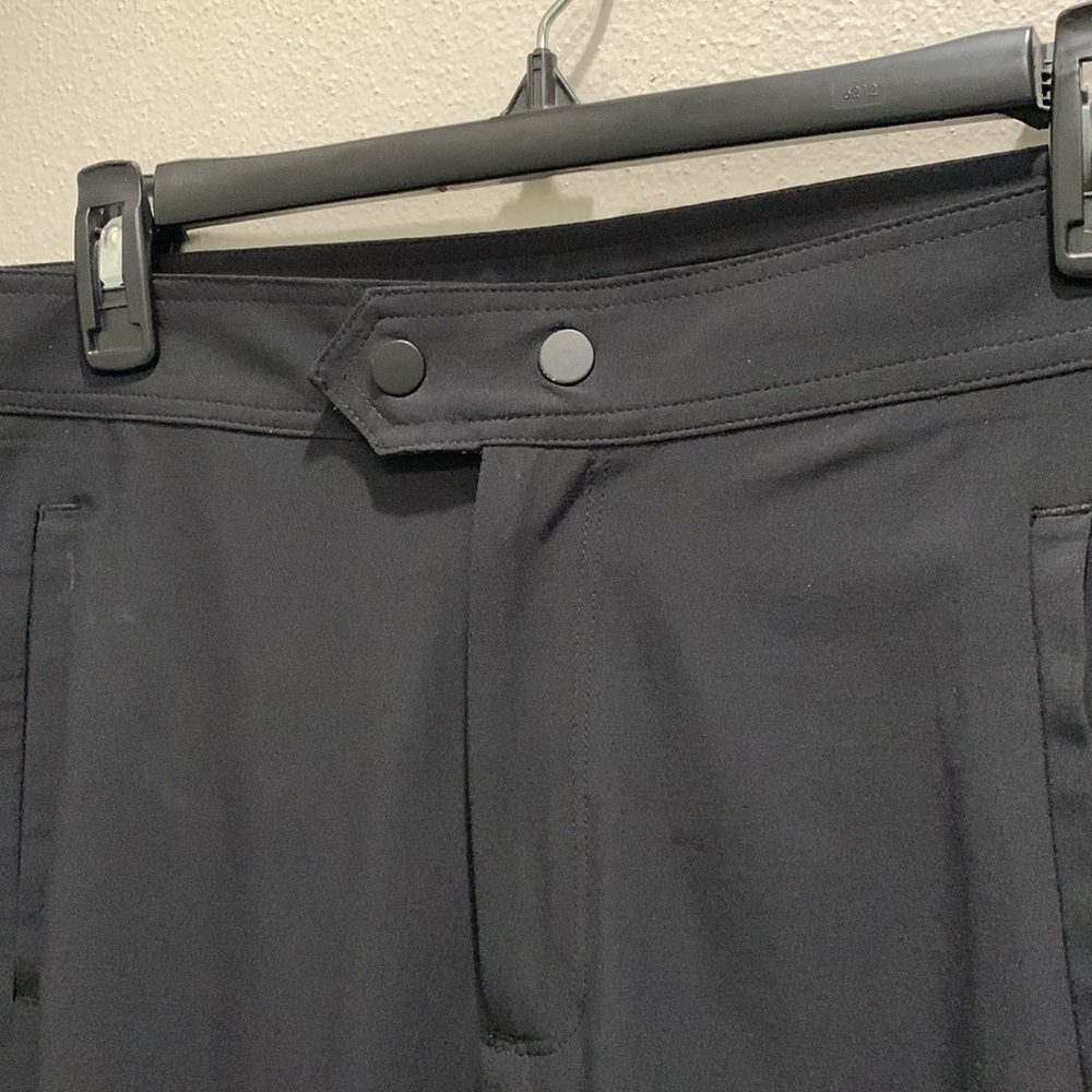 Athleta Uptown Ankle Pants Sz:10 - Picture 5 of 17
